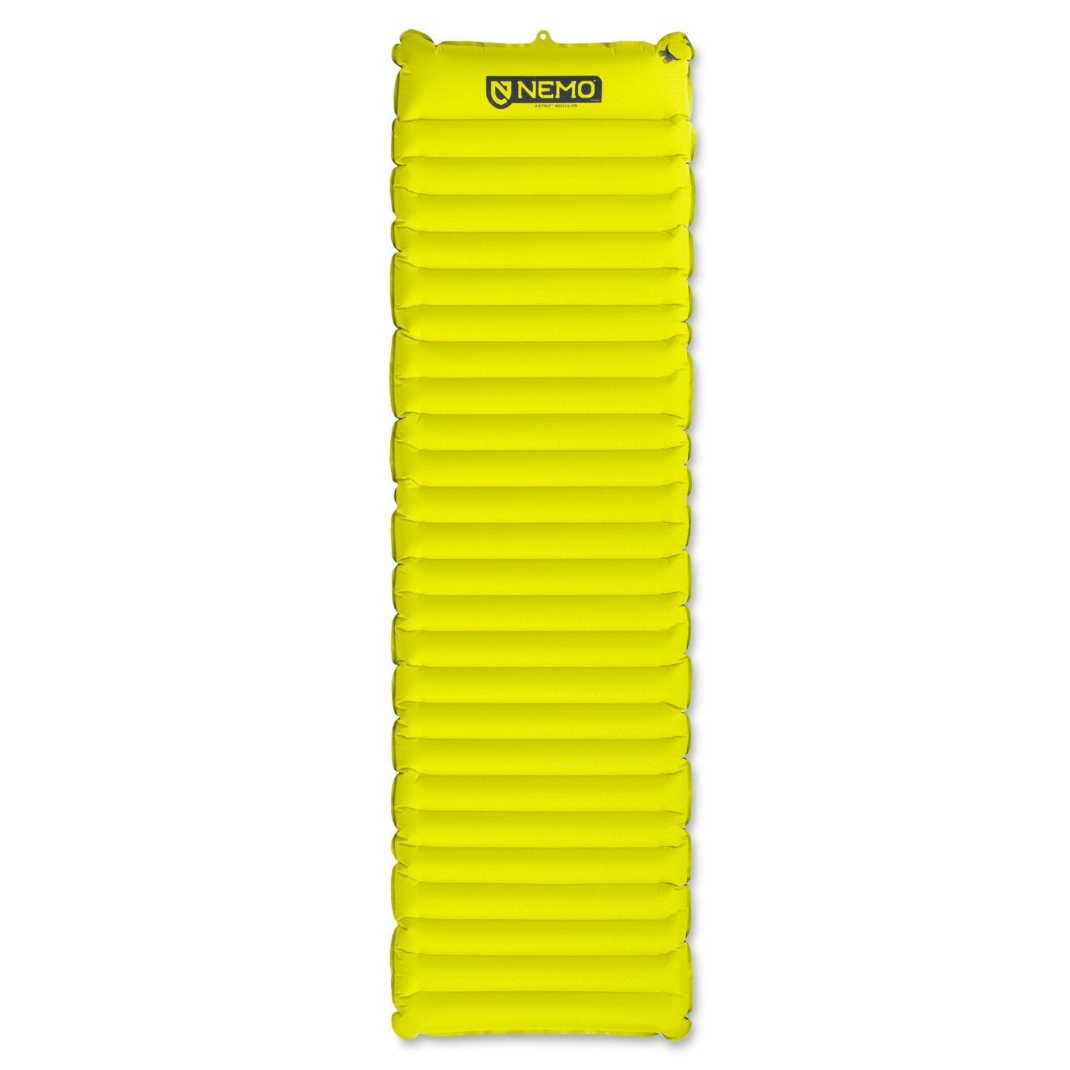 NEMO Astro Isomatte Frühling/Sommer - DICK, ROBUST, WEICH (re - use) JETZT MIETEN bei Eddy's Adventure