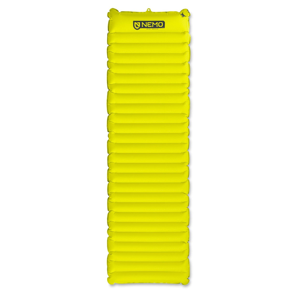Isomatte Frühling/Sommer | NEMO Astro Isomatte Frühling/Sommer - DICK, ROBUST, WEICH | Eddy's Adventure