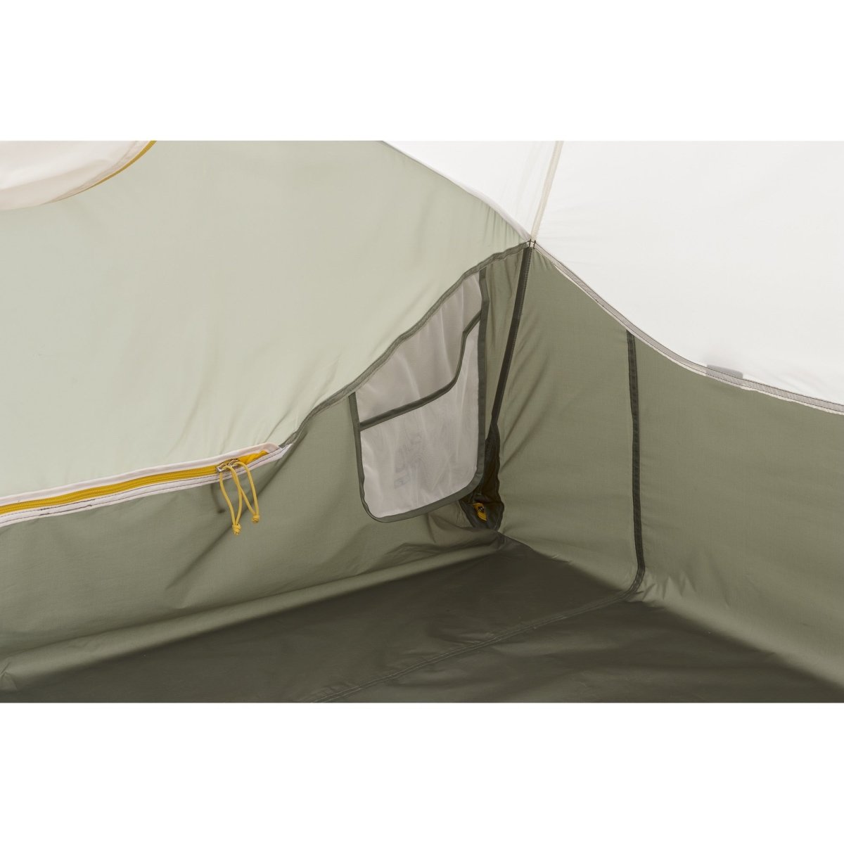 Nemo Aurora Ridge 2P - Rucksackzelt und Camping Zelt Trekkingzelt 2 Personen - 3 - Jahreszeiten mieten I Eddy's Adventure