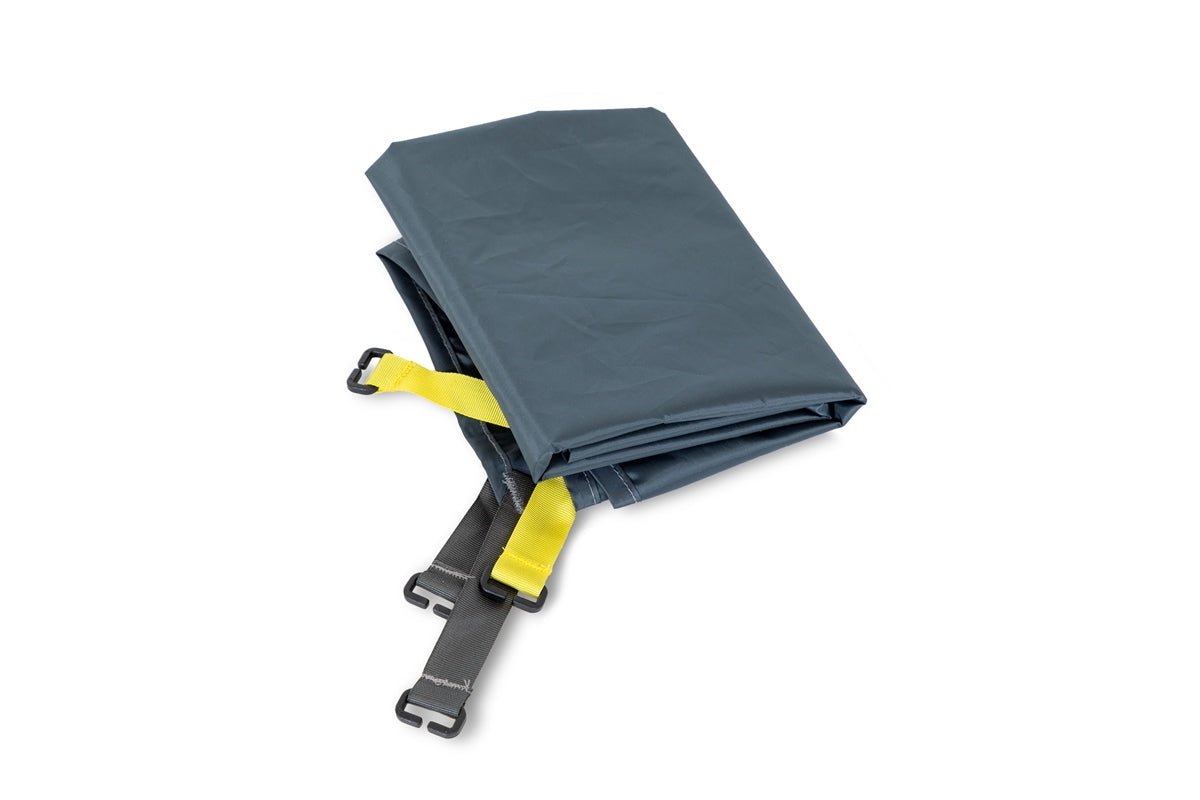 NEMO Dagger 2P Zeltunterlage JETZT MIETEN bei Eddy's Adventure