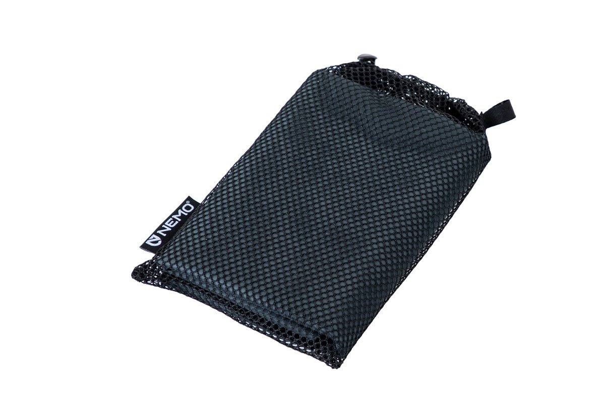 NEMO Dagger 2P Zeltunterlage JETZT MIETEN bei Eddy's Adventure