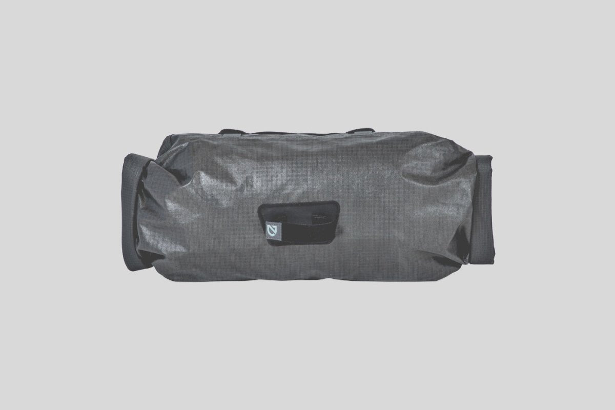 Nemo Dragonfly Osmo Bikepack 2P - Modell 2026 - ultraleichtes Trekkingzelt