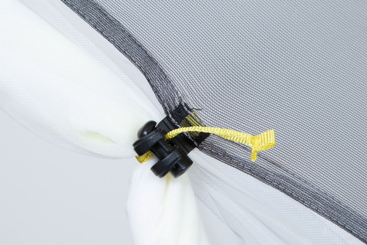 Trekkingzelt 2 Personen - 3 - Jahreszeiten | Nemo Dragonfly Osmo 2 - Personen - Rucksackzelt | Eddy's Adventure