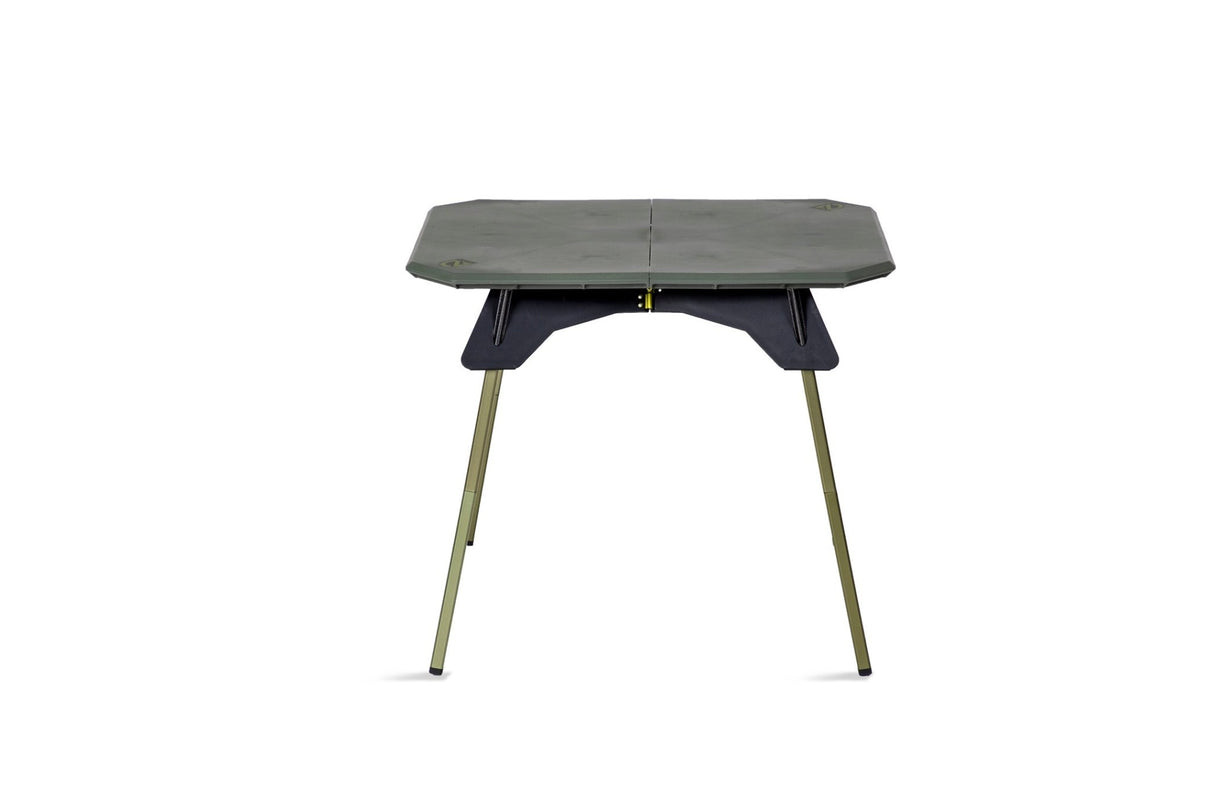 Nemo Moonlander Dual - Height Table - ultraleichter Camping - Falttisch - Gewicht 2.000g JETZT MIETEN bei Eddy's Adventure