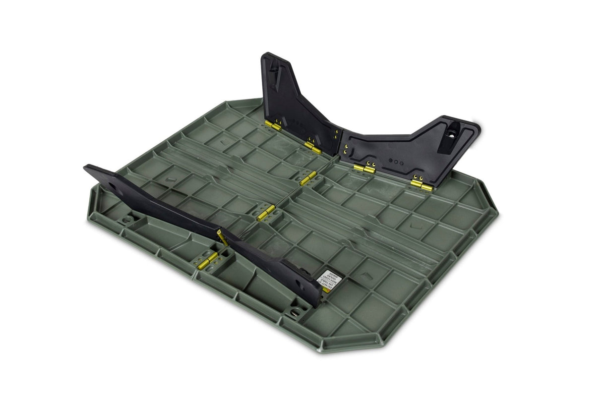 Nemo Moonlander Dual - Height Table - ultraleichter Camping - Falttisch - Gewicht 2.000g JETZT MIETEN bei Eddy's Adventure