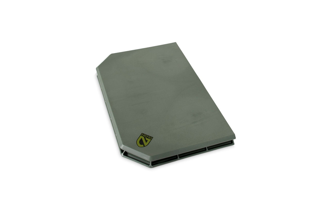 Nemo Moonlander Dual - Height Table - ultraleichter Camping - Falttisch - Gewicht 2.000g JETZT MIETEN bei Eddy's Adventure