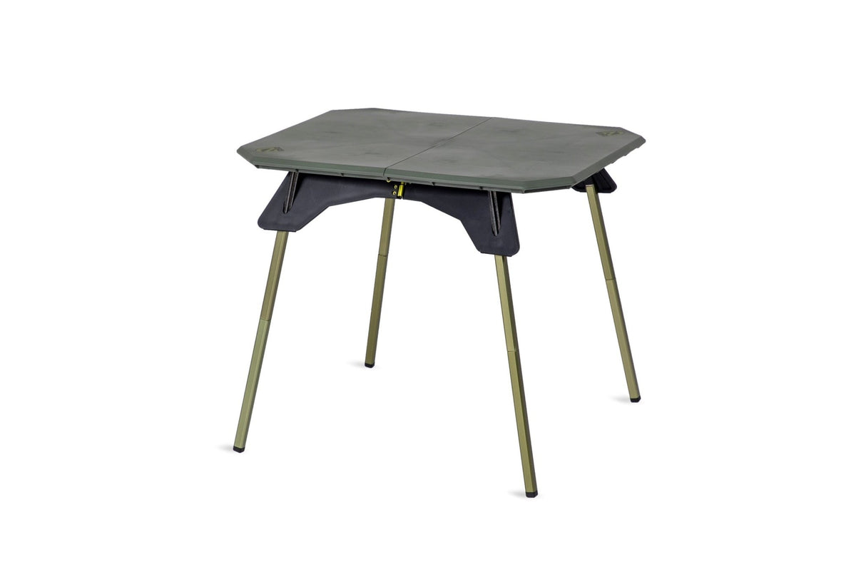 Nemo Moonlander Dual - Height Table - ultraleichter Camping - Falttisch - Gewicht 2.000g JETZT MIETEN bei Eddy's Adventure
