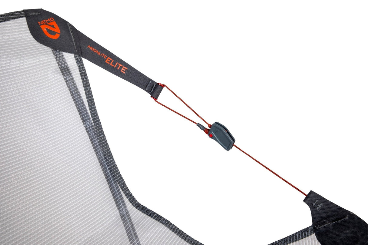 Nemo Moonlite Elite Reclining Chair - ultraleichter Stuhl mit nur 523g Gewicht JETZT MIETEN bei Eddy's Adventure