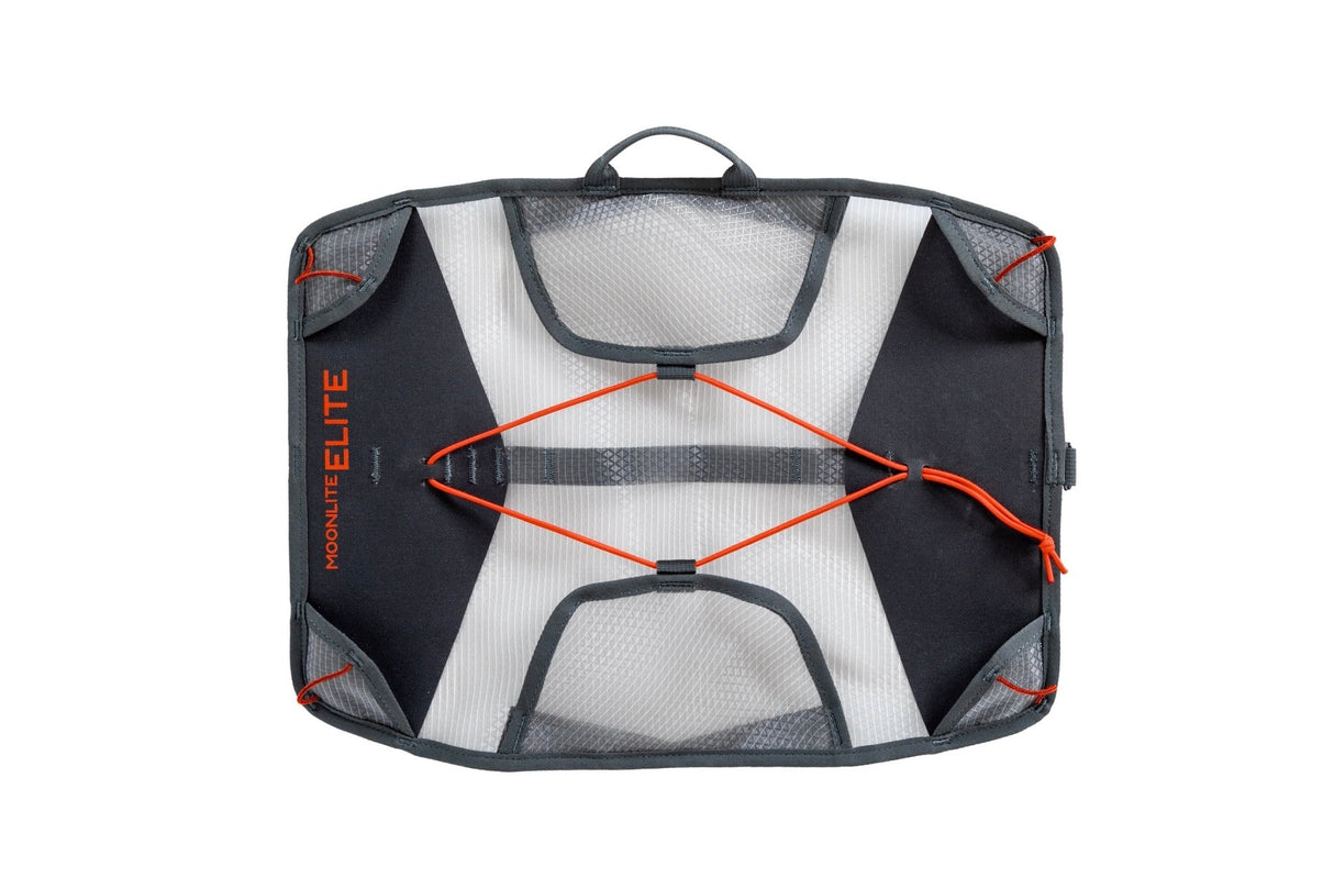 Nemo Moonlite Elite Reclining Chair - ultraleichter Stuhl mit nur 523g Gewicht JETZT MIETEN bei Eddy's Adventure