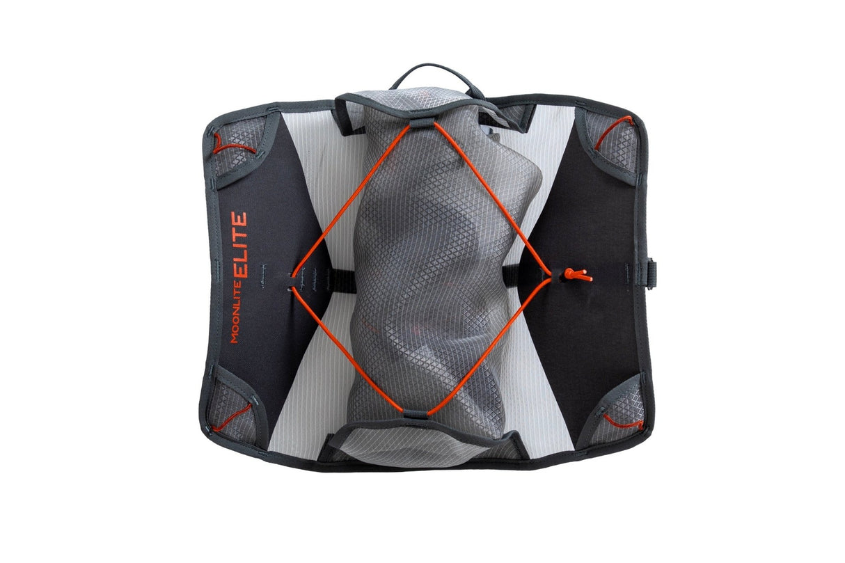 Nemo Moonlite Elite Reclining Chair - ultraleichter Stuhl mit nur 523g Gewicht JETZT MIETEN bei Eddy's Adventure