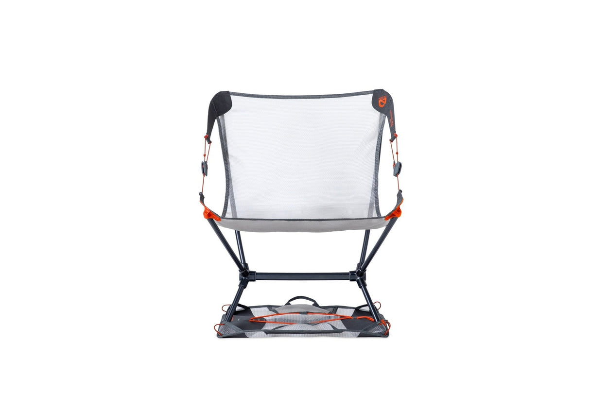 Nemo Moonlite Elite Reclining Chair - ultraleichter Stuhl mit nur 523g Gewicht JETZT MIETEN bei Eddy's Adventure