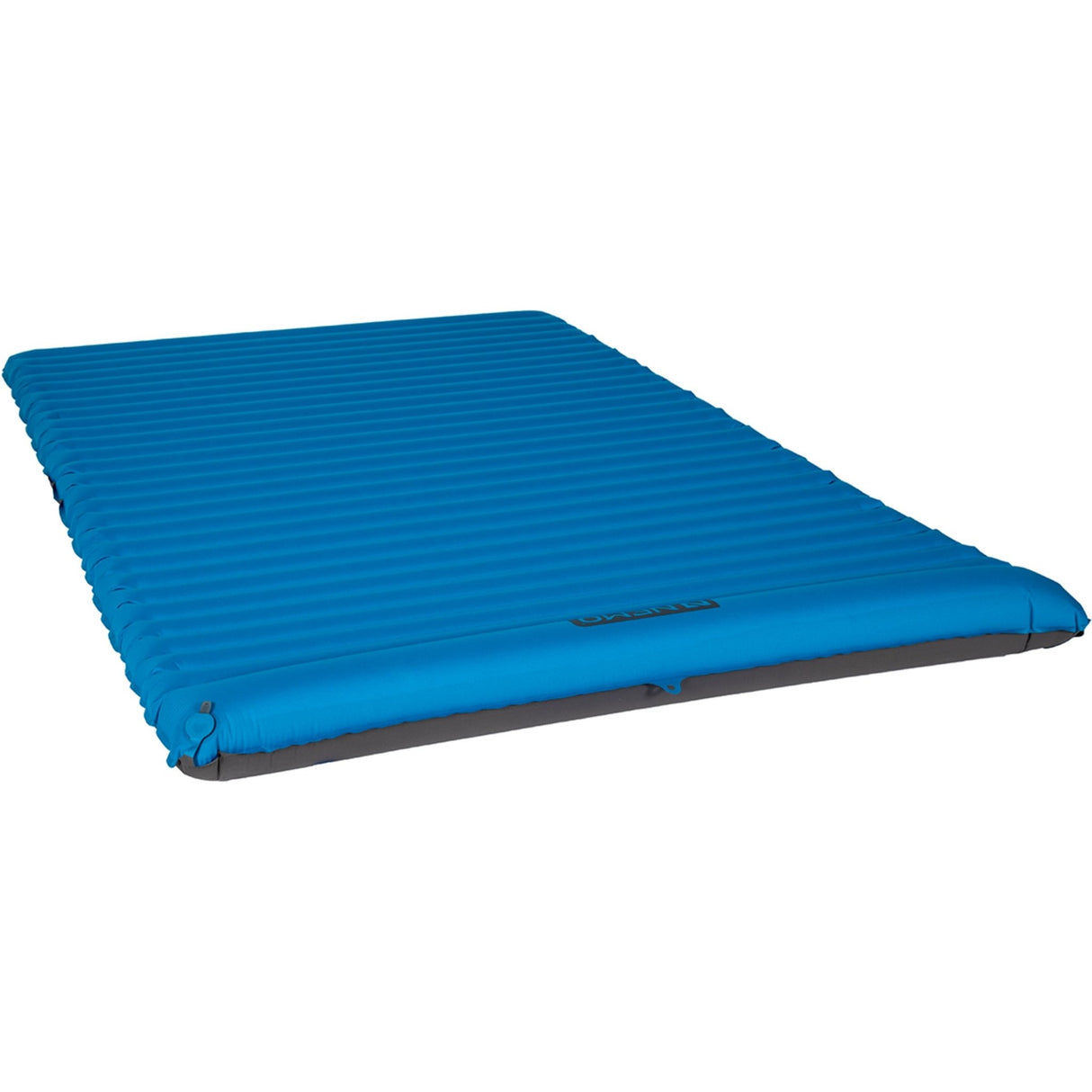 Isomatte 3 - Jahreszeiten | NEMO Quasar 3D Double Insulated Isomatte für 2 Personen | Eddy's Adventure