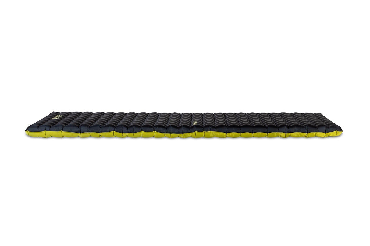 Isomatte Winter | NEMO Tensor Extreme Conditions - Ultralight Isomatte - R - Wert 8.5 | Eddy's Adventure