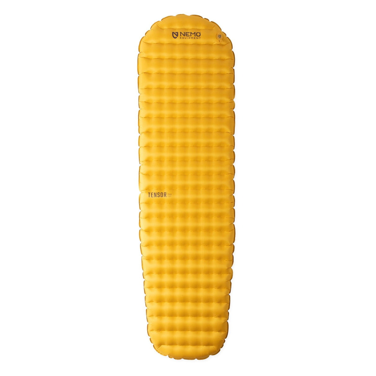 Isomatte 3 - Jahreszeiten | NEMO Tensor Trail | robust und isoliert | R - Wert 2.8 | Eddy's Adventure
