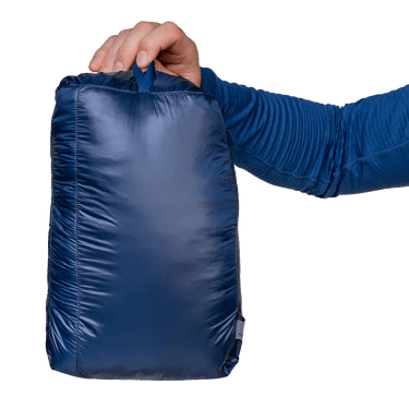 Mountain Equipment Oreus Hooded Men's Jacket - Isolationsjacke für den Alpinbereich