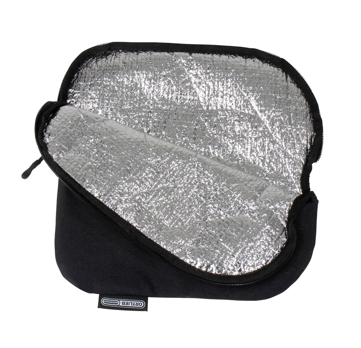 Ortlieb Atrack Hydration System - 2 Liter Trinksystem mit Isolierung JETZT MIETEN bei Eddy's Adventure