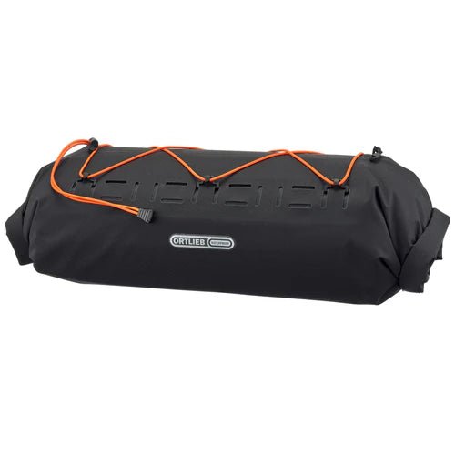 Ortlieb Dry - Pack - multifunktionaler Packsack für Fahrradgepäckträger oder Wassersport