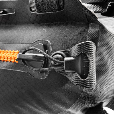 Ortlieb Frame - Pack Toptube - 3 Liter - Rahmentasche für Bikepacking