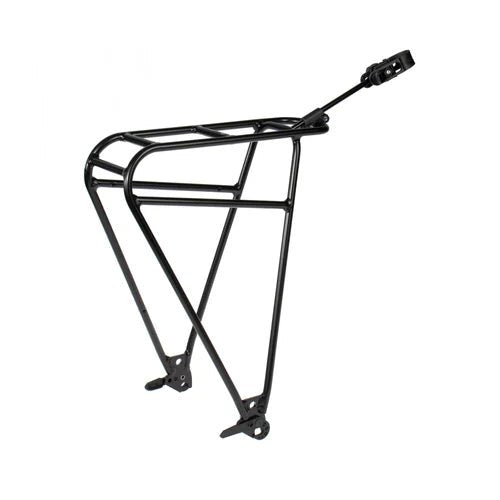 Ortlieb Quick-Rack L - Gepäckträger für Rennrad, Gravelbike oder Mountainbike