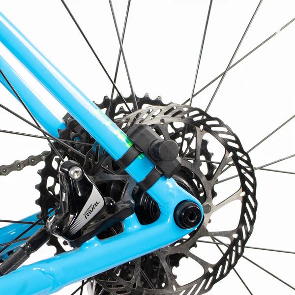 Ortlieb Quick - Rack Seat Stay Adapter zur Befestigung des Quick - Rack oder Quick - Rack Light