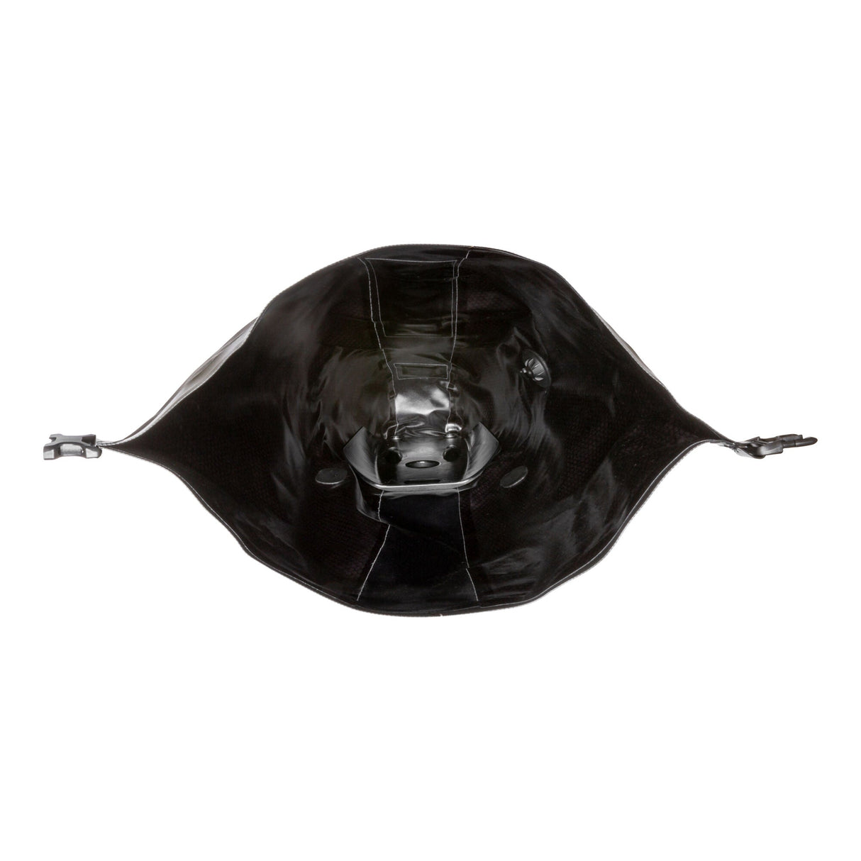 Bikepacking Taschen | Ortlieb Seat - Pack QR - 13 Liter - Satteltasche/Bikepacking | Eddy's Adventure