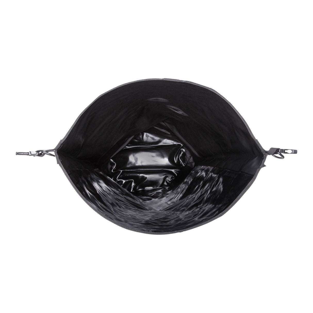 Ortlieb X - Tremer - wasserdichte Expeditionstasche/Packrafting - Rucksack - 113 Liter JETZT MIETEN bei Eddy's Adventure