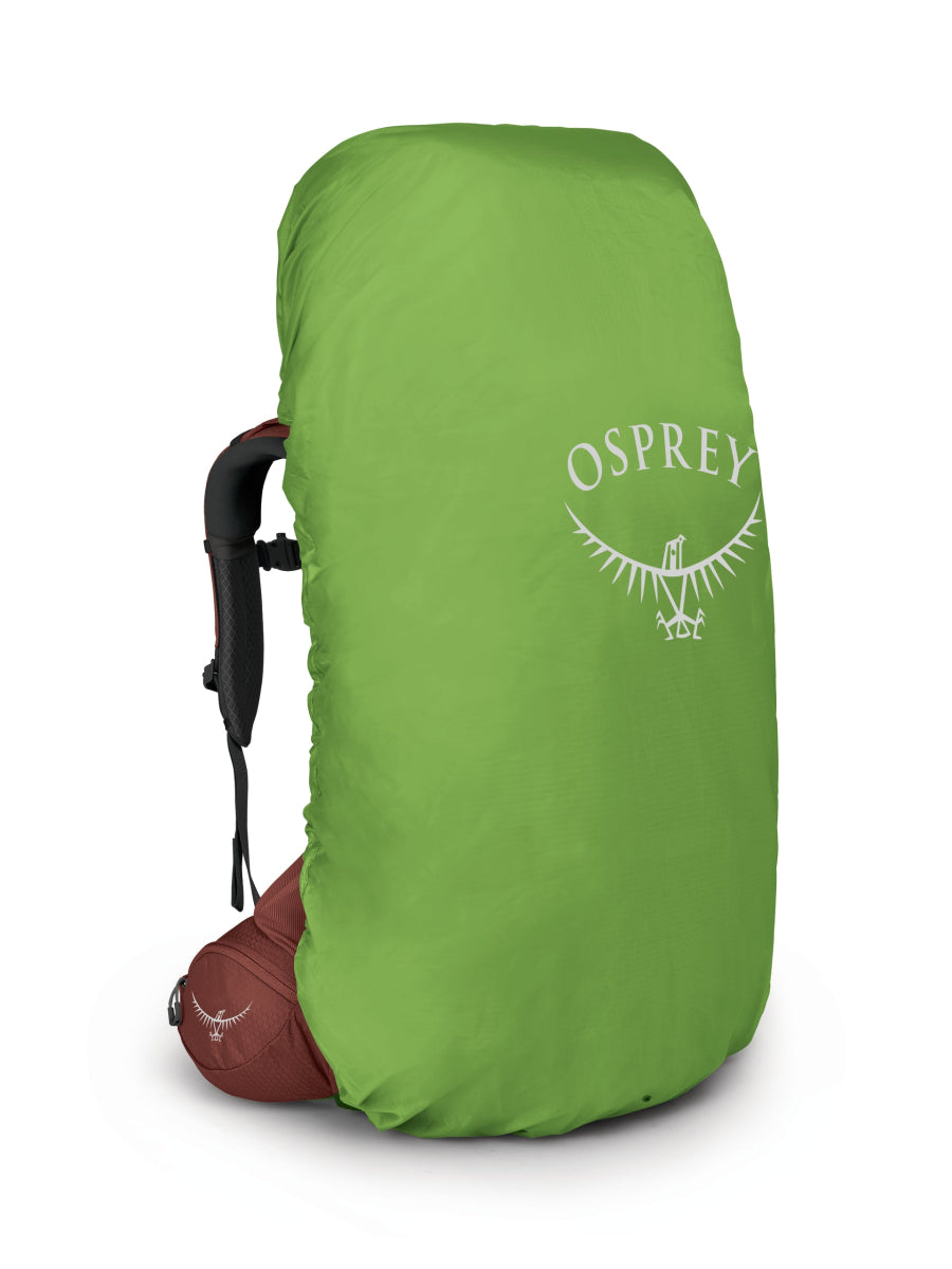 Osprey Aether 65 - komfortabler Trekkingrucksack Männer