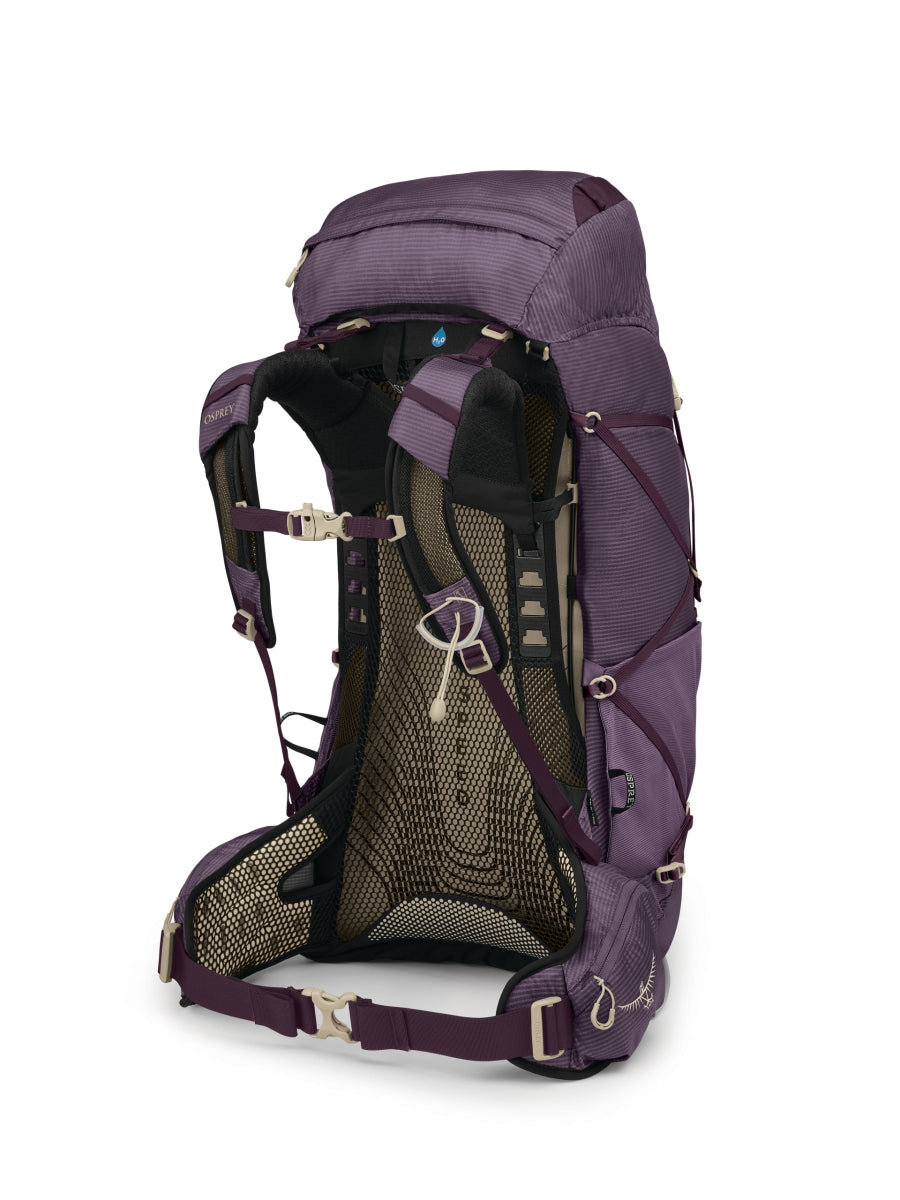Osprey Eja 48 L - Ultraleichter Trekkingrucksack Frauen