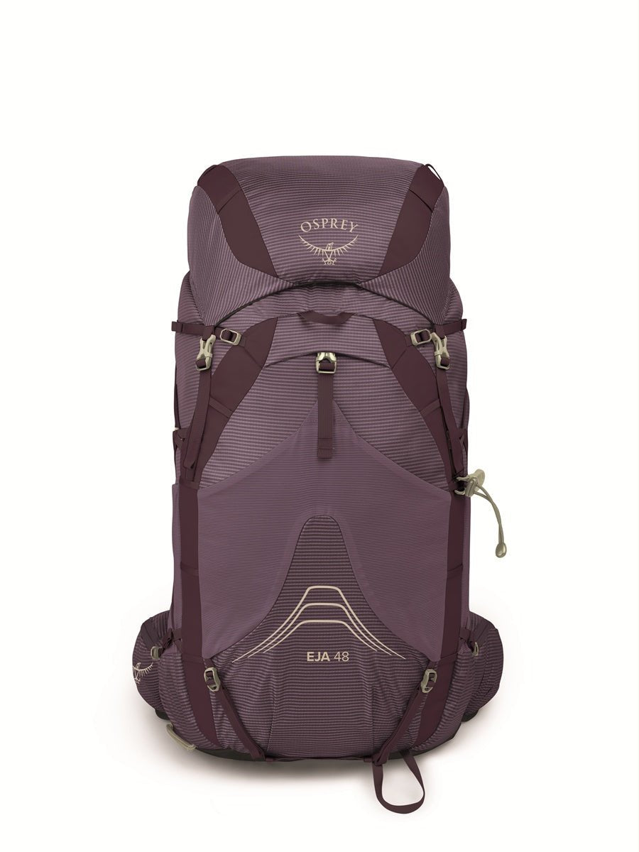 Osprey Eja 48 L - Ultraleichter Trekkingrucksack Frauen