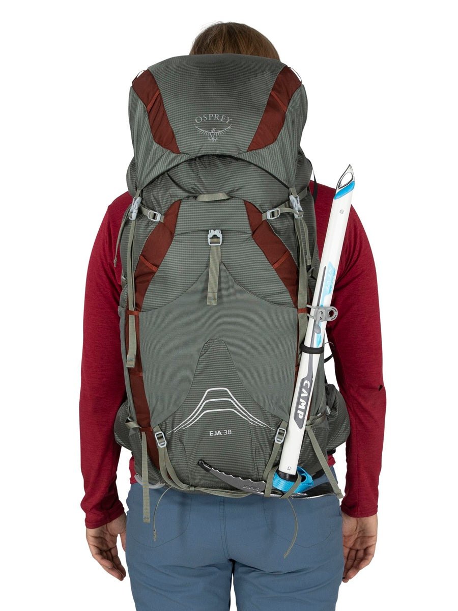 Osprey Exos 38 L - Ultraleichter Trekkingrucksack Männer