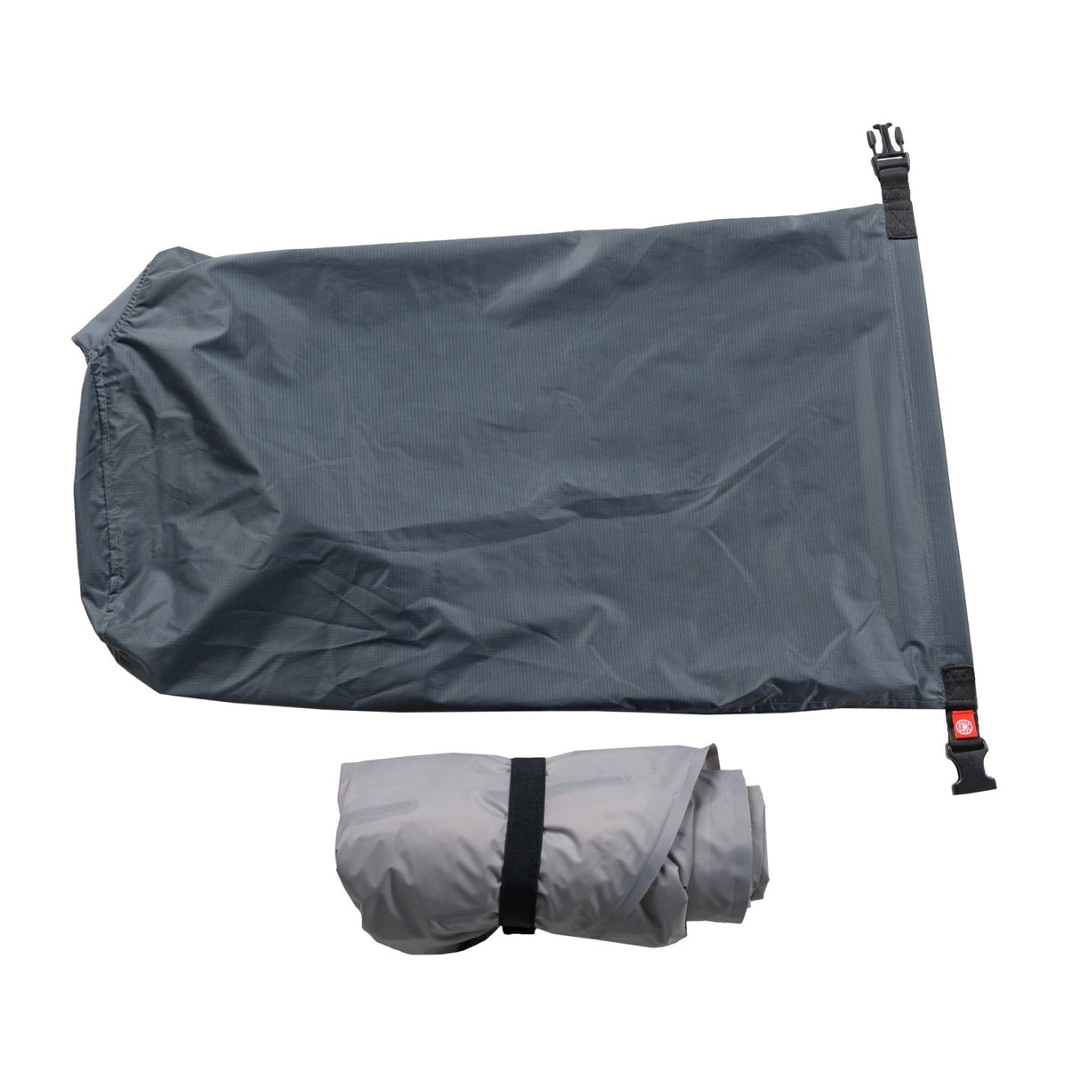 Pajak Alpine Isomatte isoliert - R - Wert 6.0 JETZT MIETEN bei Eddy's Adventure