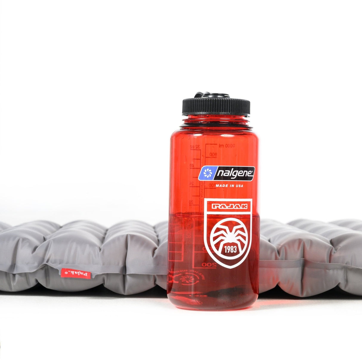 Pajak Alpine Isomatte isoliert - R - Wert 6.0 JETZT MIETEN bei Eddy's Adventure