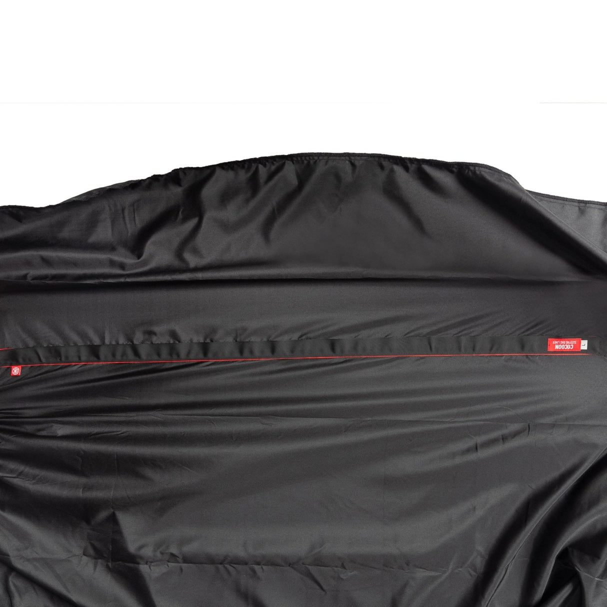 Pajak Cocoon Schlafsack Inlett | Sleepingbag Liner | Hüttenschlafsack JETZT MIETEN bei Eddy's Adventure