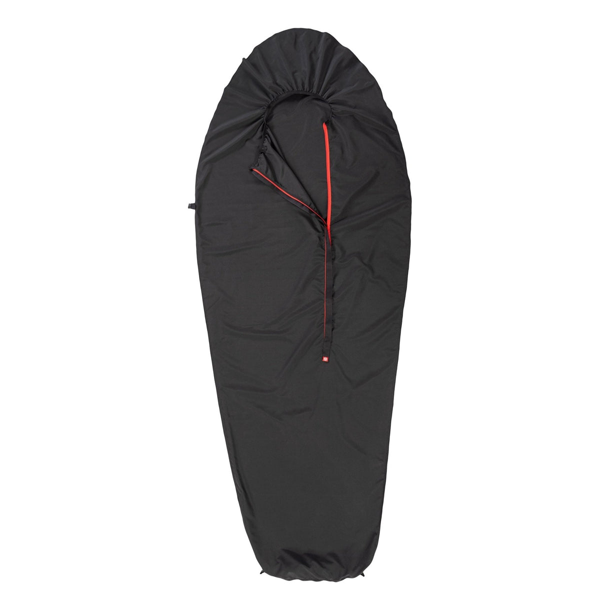 Pajak Cocoon Schlafsack Inlett | Sleepingbag Liner | Hüttenschlafsack JETZT MIETEN bei Eddy's Adventure