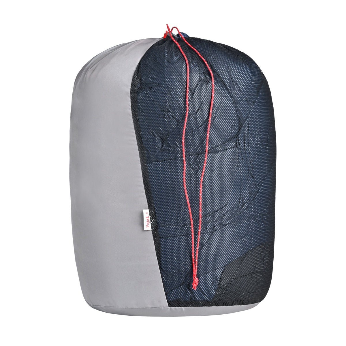 Pajak Core 550 - Daunenschlafsack 3 - Jahreszeiten (re - use) JETZT MIETEN bei Eddy's Adventure