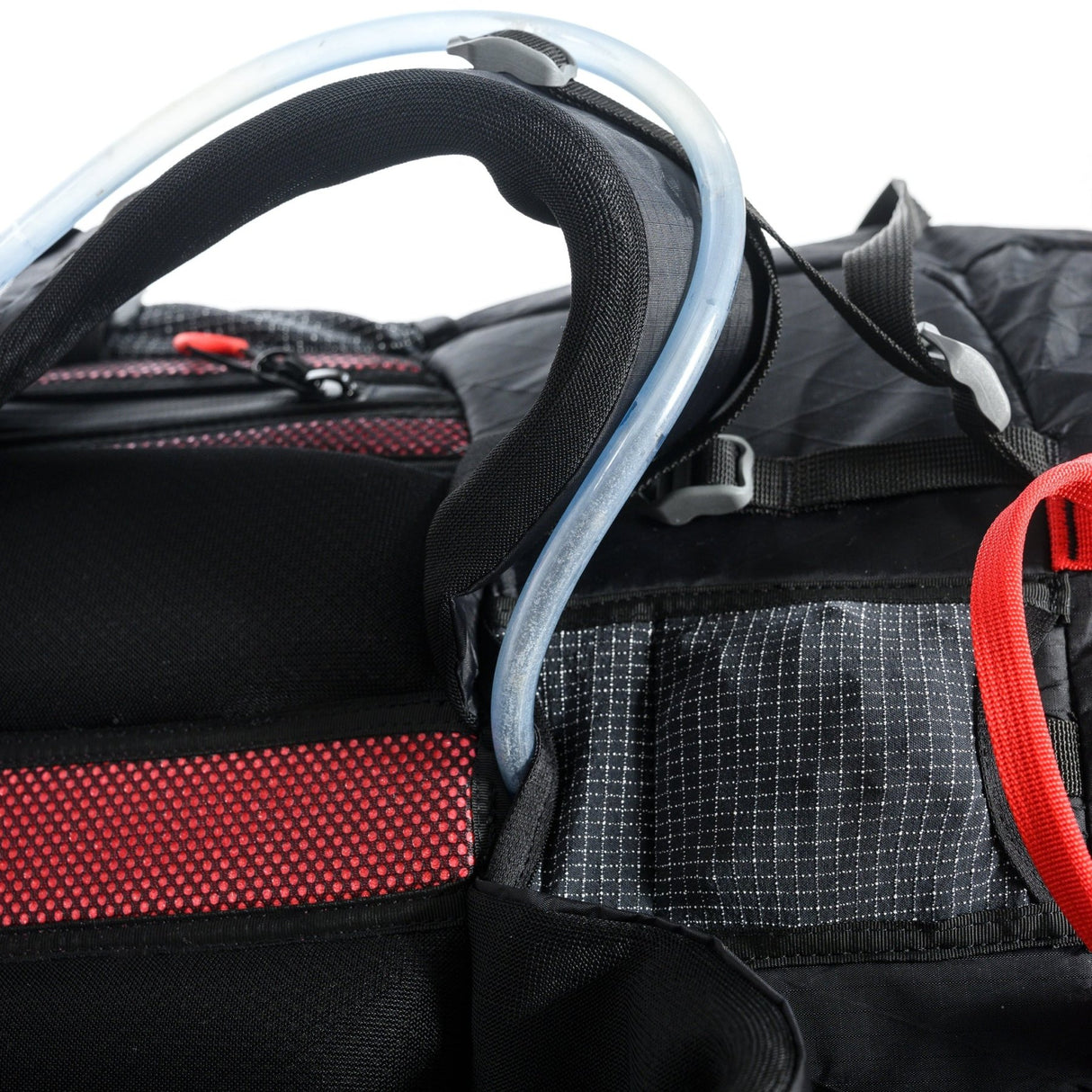 Pajak HD3 Recco - ultraleichter Expeditions - Rucksack mit 45 - 65 Liter JETZT MIETEN bei Eddy's Adventure