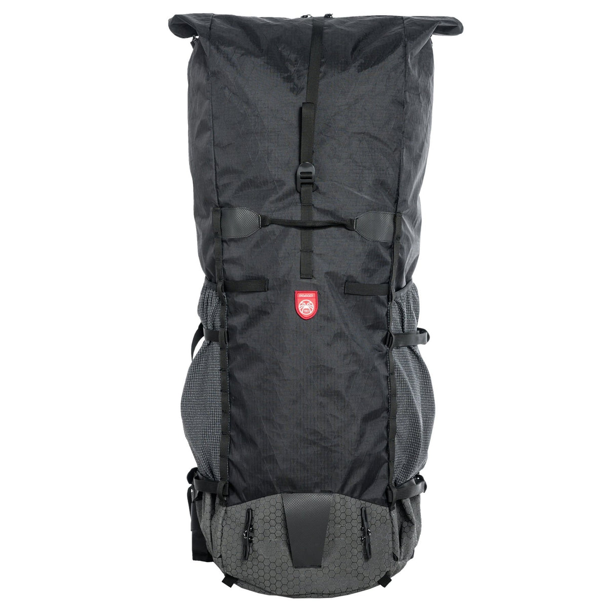 Pajak HD3 Recco - ultraleichter Expeditions - Rucksack mit 45 - 65 Liter JETZT MIETEN bei Eddy's Adventure