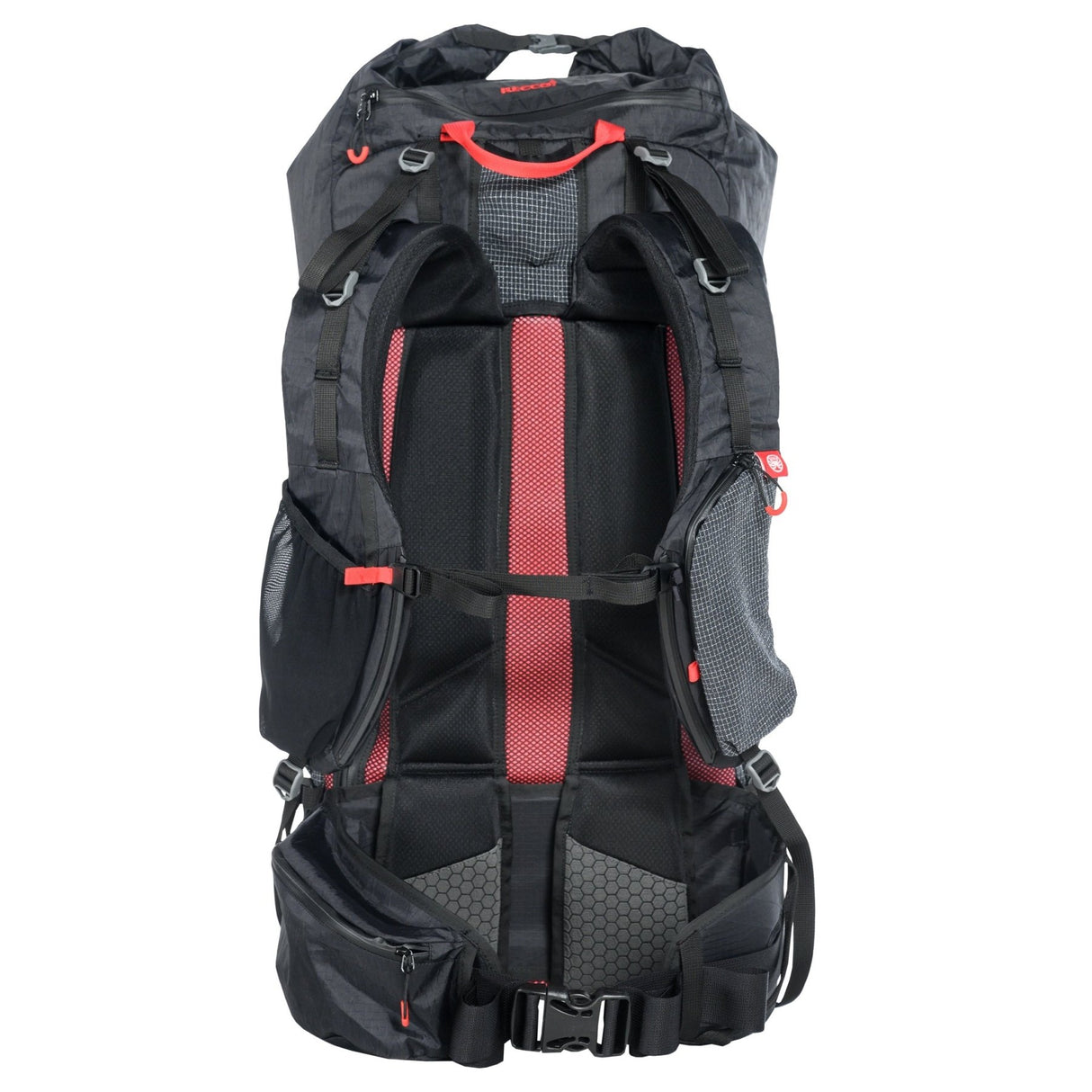 Pajak HD3 Recco - ultraleichter Expeditions - Rucksack mit 45 - 65 Liter JETZT MIETEN bei Eddy's Adventure