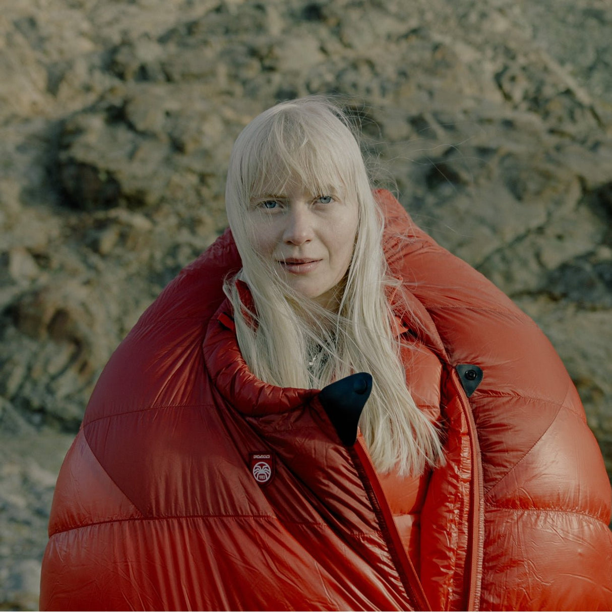 Pajak Radical 16H - ultraleichter Winter - Daunenschlafsack bis - 31 Grad Daunenschlafsack Winter mieten I Eddy's Adventure