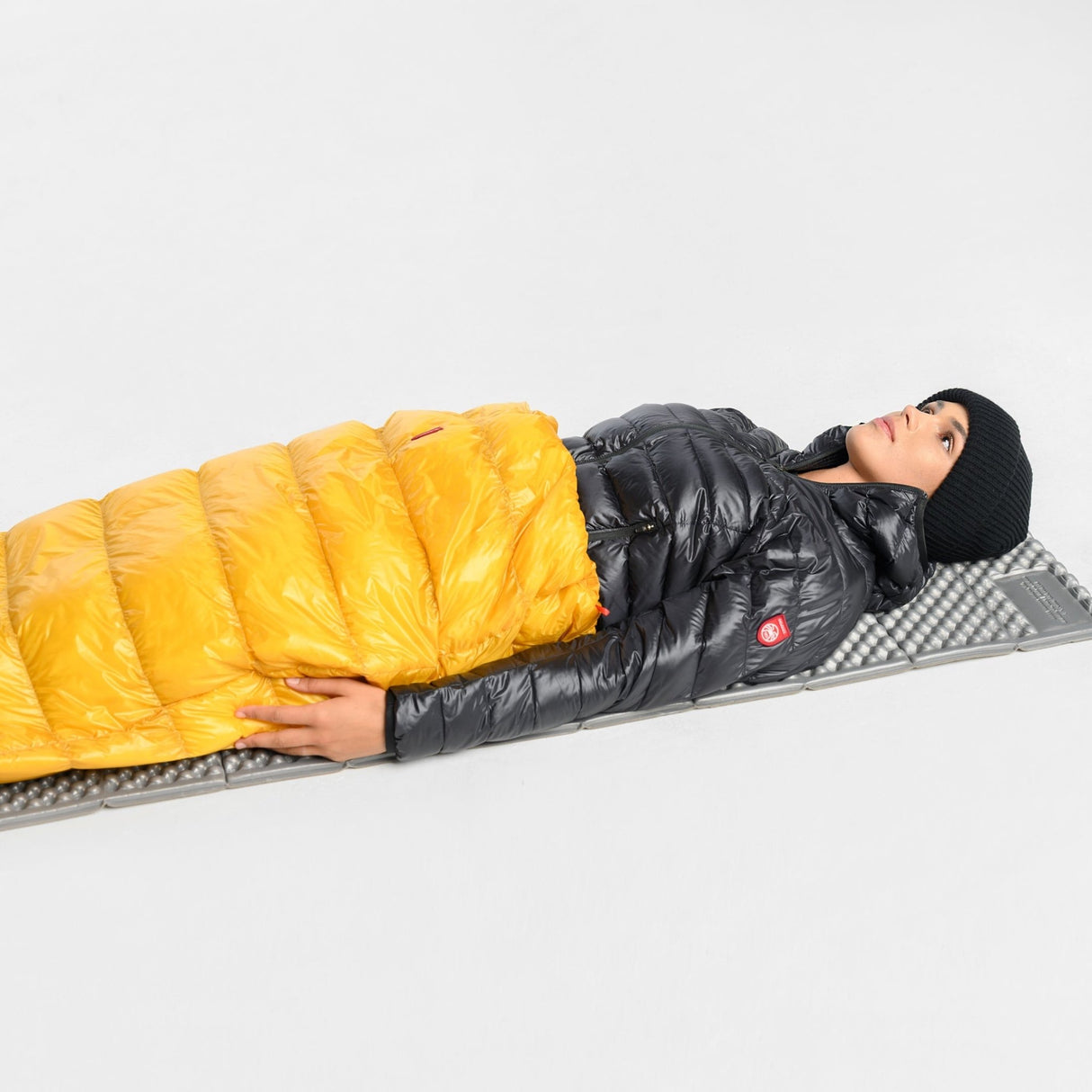 Pajak Radical ULZ - ultraleichter Daunenquilt/ Daunenschlafsack - Gewicht nur 325 g JETZT MIETEN bei Eddy's Adventure