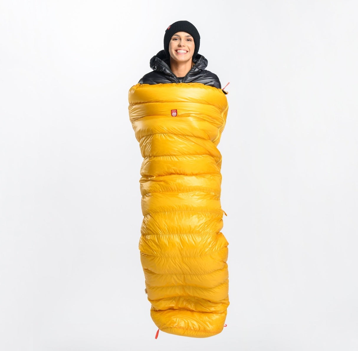 Pajak Radical ULZ - ultraleichter Daunenquilt/ Daunenschlafsack - Gewicht nur 325 g JETZT MIETEN bei Eddy's Adventure