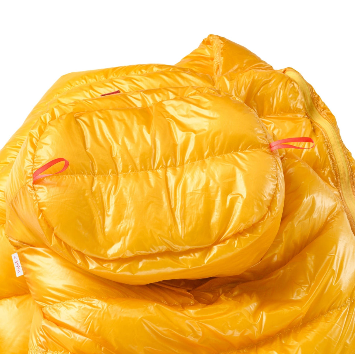 Pajak Radical ULZ - ultraleichter Daunenquilt/ Daunenschlafsack - Gewicht nur 325 g JETZT MIETEN bei Eddy's Adventure