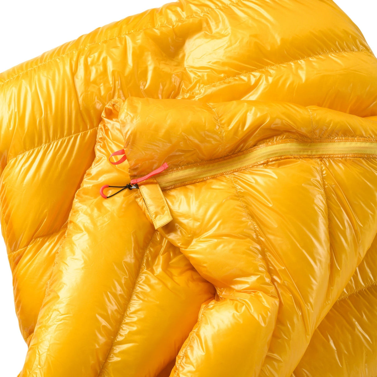 Pajak Radical ULZ - ultraleichter Daunenquilt/ Daunenschlafsack - Gewicht nur 325 g JETZT MIETEN bei Eddy's Adventure