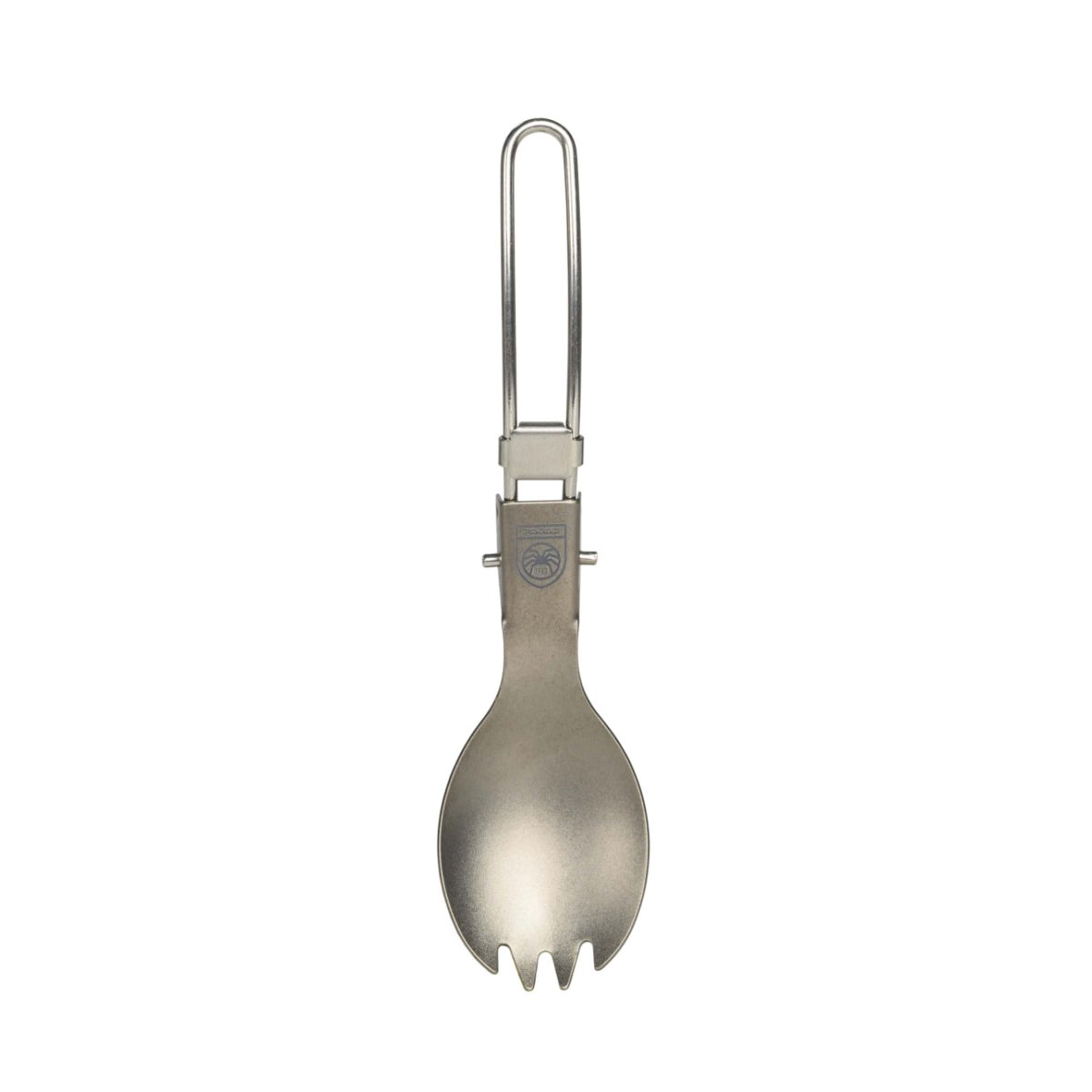 Pajak Titanium Spork Foldable Trekking - Besteck mieten I Eddy's Adventure