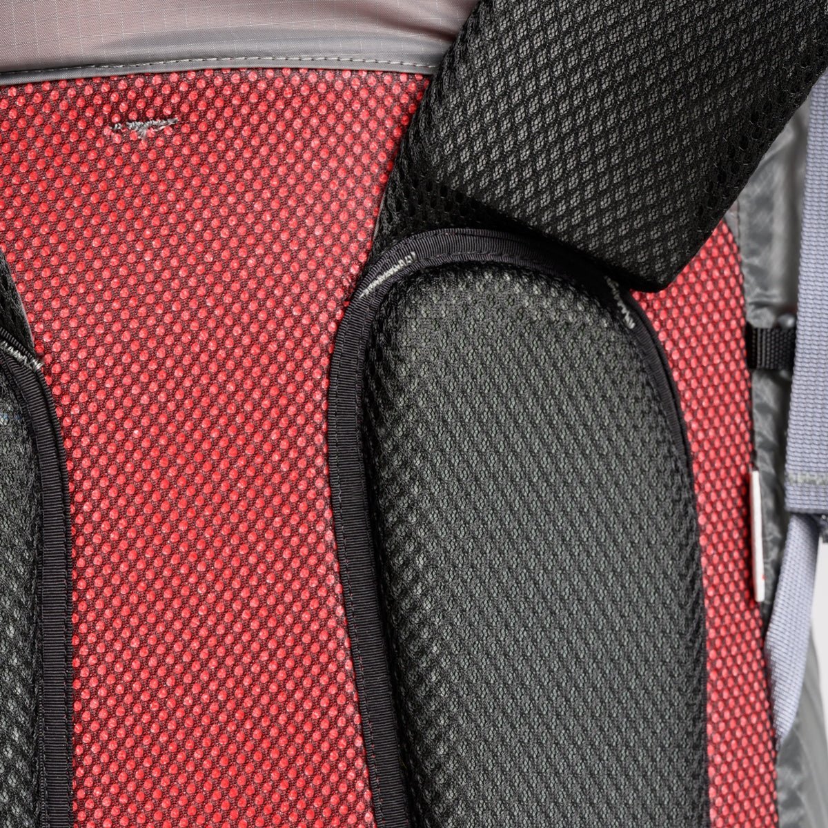 Pajak XC3 SVR - 45 Liter - Trekking - Rucksack Ultraleicht (Vorführmodell) JETZT MIETEN bei Eddy's Adventure