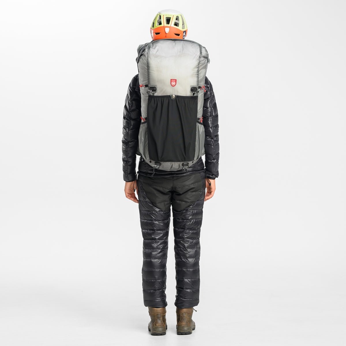 Pajak XC3 SVR - 45 Liter - Trekking - Rucksack Ultraleicht (Vorführmodell) JETZT MIETEN bei Eddy's Adventure