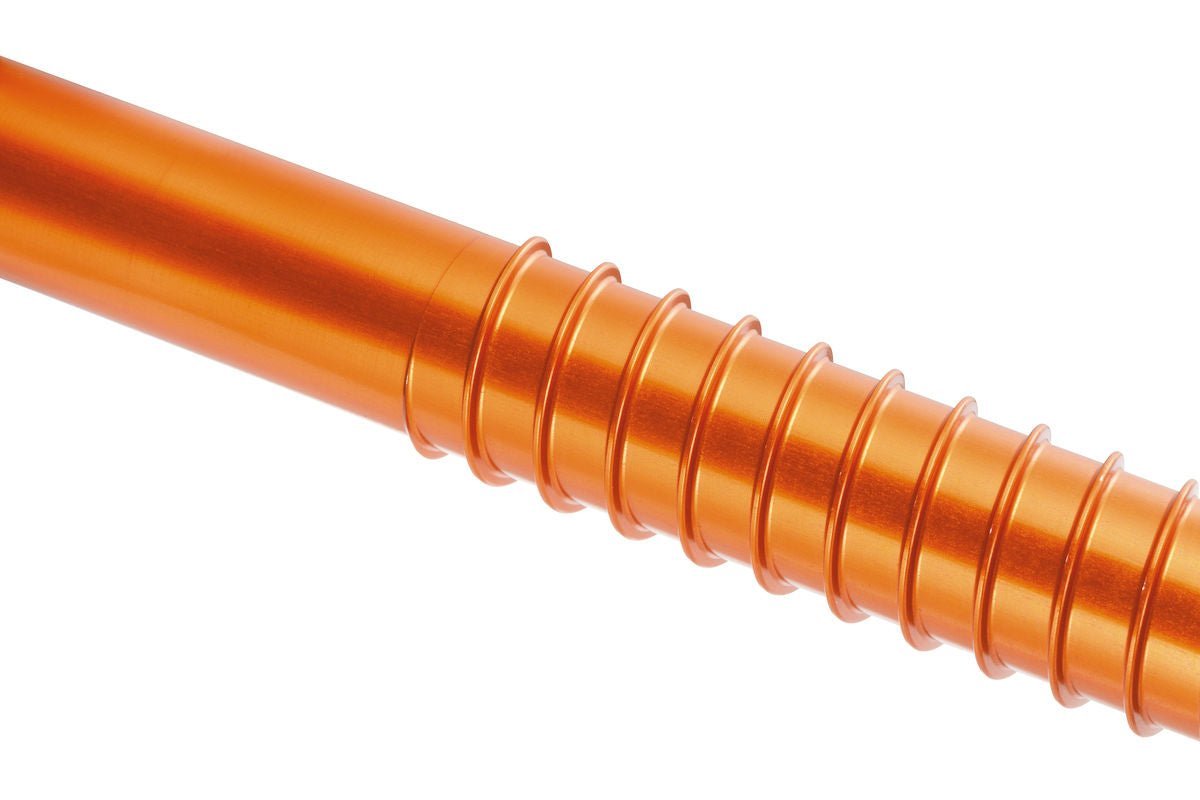 Petzl Hochtouren Spaltenrettung Gletscher Bundle JETZT MIETEN bei Eddy's Adventure