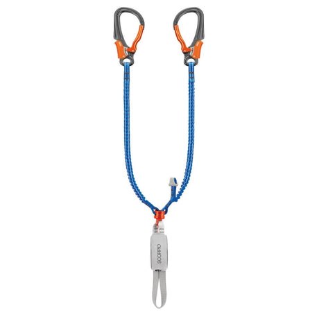 Petzl Scorpio Eashook Klettersteigset Klettersteigset mieten I Eddy's Adventure