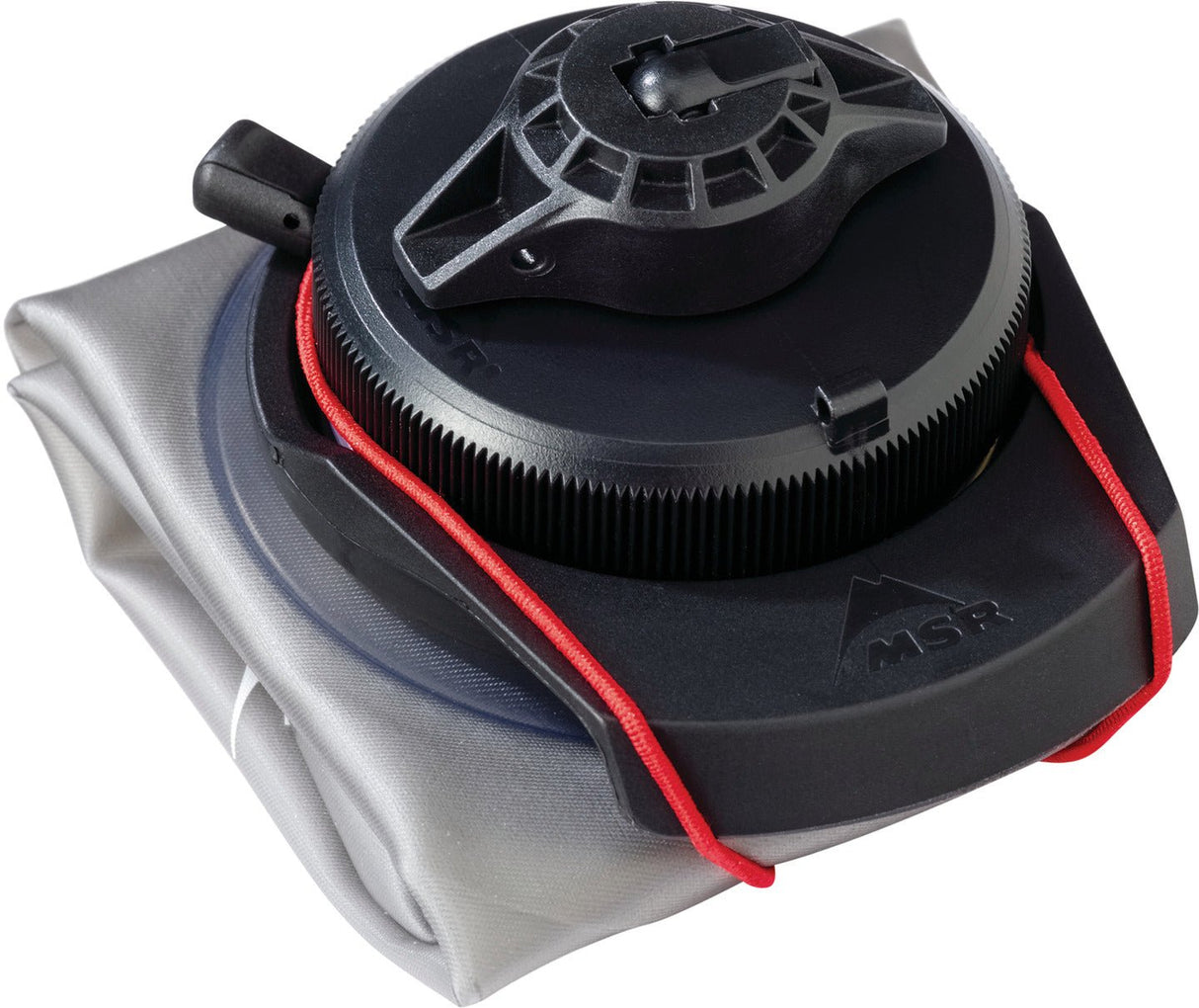 Platypus DromLite Wasserbeutel + Trinkschlauch - sehr kleines und leichtes Trinksystem JETZT MIETEN bei Eddy's Adventure