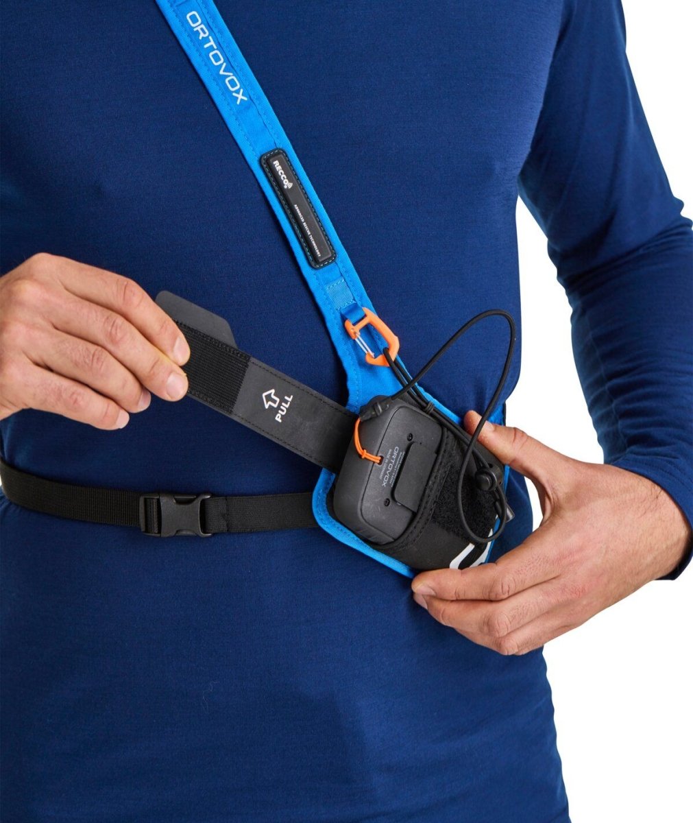 Schneeschuh - Lawinenkurs Bundle Bundle mieten I Eddy's Adventure